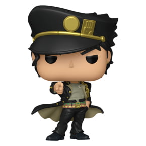 FUNKO POP ANIMATION JOJO'S BIZARRE ADVENTURE - JOTARO KUJO 2053