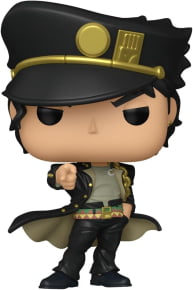 Funko Pop! Animation JoJos Bizarre Adventure Jotaro Kujo - 2053