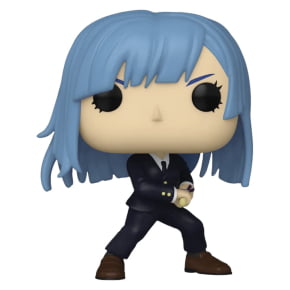 FUNKO POP ANIMATION JUJUTSU KAISEN - KASUMI MIWA 1642