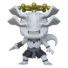 FUNKO POP ANIMATION JUJUTSU KAISEN - MAHORAGA - 2128