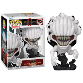 Funko Pop! Animation Jujutsu Kaisen Rika 2320