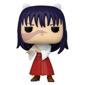FUNKO POP ANIMATION JUJUTSU KAISEN - UTAHIME IORI 1639
