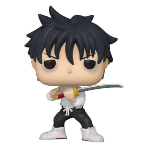 FUNKO POP ANIMATION JUJUTSU KAISEN - YUTA OKKOTSU 2319