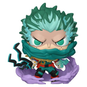 FUNKO POP ANIMATION MY HERO ACADEMIA - DEKU 2157