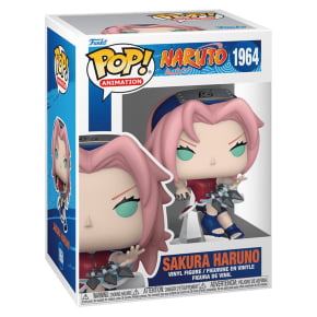 FUNKO POP ANIMATION NARUTO CLASSIC - SAKURA HARUNO 1964