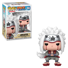FUNKO POP ANIMATION NARUTO - JIRAIYA 1844