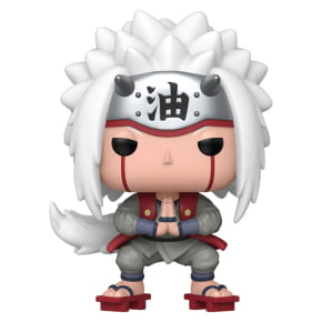 FUNKO POP ANIMATION NARUTO - JIRAIYA 1844