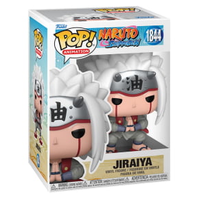 FUNKO POP ANIMATION NARUTO - JIRAIYA 1844