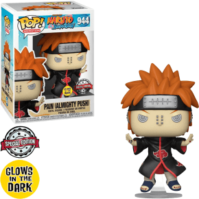 Funko Pop Naruto - Pain 944 