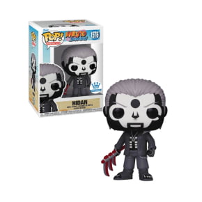 FUNKO POP ANIMATION NARUTO SHIPPUDEN EXCLUSIVE - HIDAN 1576