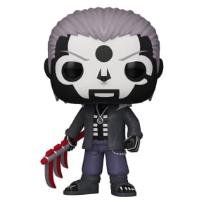 FUNKO POP ANIMATION NARUTO SHIPPUDEN EXCLUSIVE - HIDAN 1576