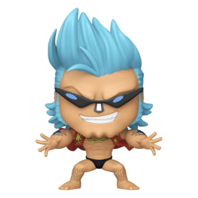 FUNKO POP ANIMATION ONE PIECE - FRANKY 2232