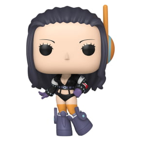 FUNKO POP ANIMATION ONE PIECE - NICO ROBIN - 2137