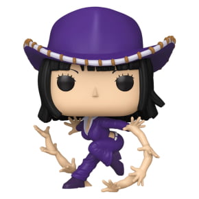 FUNKO POP ANIMATION ONE PIECE - NICO ROBIN 2233