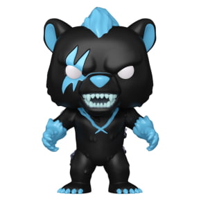 FUNKO POP ANIMATION SOLO LEVELING EXCLUSIVE - TANK 2020