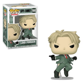 FUNKO POP ANIMATION SPY X FAMILY - LOID FORGER 1948