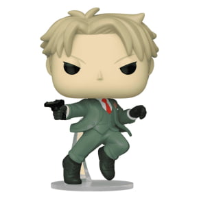FUNKO POP ANIMATION SPY X FAMILY - LOID FORGER 1948