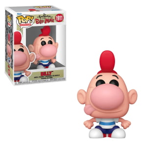 FUNKO POP ANIMATION THE GRIM ADVENTURES OF BILLY & MANDY - BILLY 1911