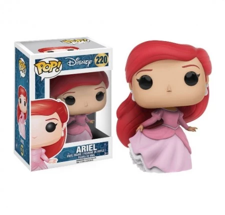 Funko Pop! Ariel - #220