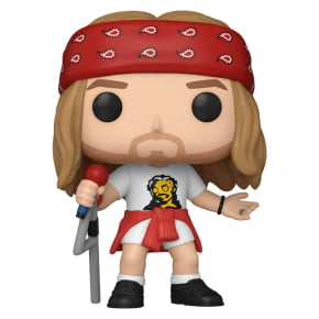 funko pop - axl rose - 397 
