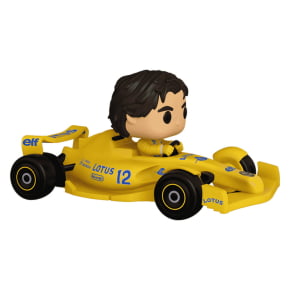 funko pop ayrton senna 314 rides lotus formula 1 f1