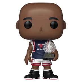 FUNKO POP BASKETBALL CHICAGO BULLS - MICHAEL JORDAN 1998 ALL-STAR GAME MVP 233