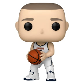 FUNKO POP BASKETBALL DENVER NUGGETS - NIKOLA JOKIC 183