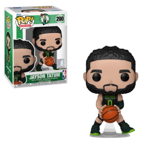 FUNKO POP BASKETBALL NBA: BOSTON CELTICS - JAYSON TATUM 200