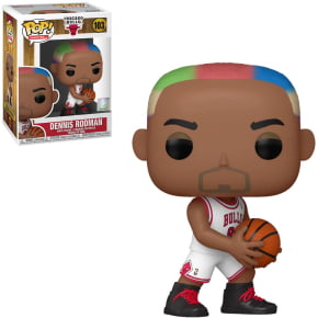 Funko Pop Basketball NBA Chigago Bulls - Dennis Rodman 103