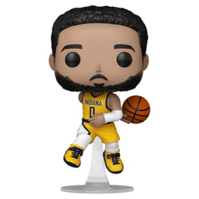 FUNKO POP BASKETBALL NBA: INDIANA PACERS - TYRESE HALIBURTON 214