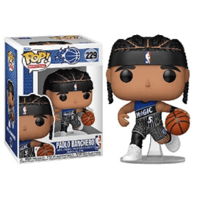 Funko Pop! Basketball NBA Orlando Magic Paolo Banchero 229