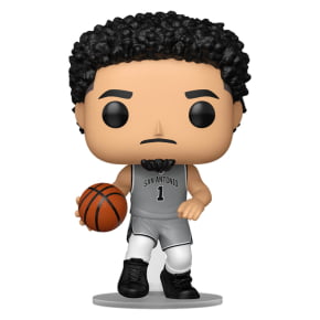 FUNKO POP BASKETBALL NBA SAN ANTONIO SPURS - VICTOR WEMBANYAMA 230