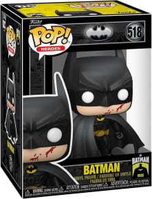 FUNKO POP BATMAN 85 ANOS - 518
