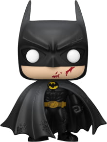 FUNKO POP BATMAN 85 ANOS - 518