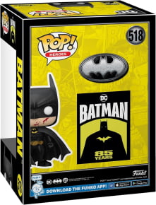 FUNKO POP BATMAN 85 ANOS - 518