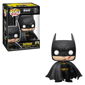 FUNKO POP HEROES BATMAN 85TH ANNIVERSARY - BATMAN 518