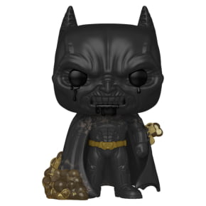 funko pop batman - fear gas batman - 532