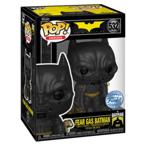 funko pop batman - fear gas batman - 532