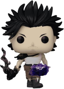 FUNKO POP - BLACK CLOVER - YAMI 1423