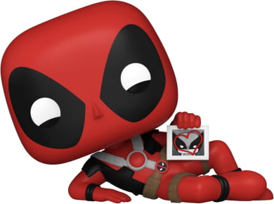 FUNKO POP - DEADPOOL - 1413