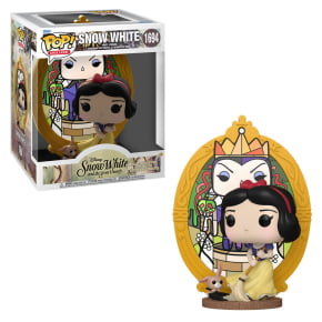 FUNKO POP DELUXE DISNEY SNOW WHITE 1694