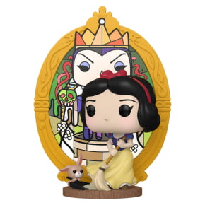 FUNKO POP DELUXE DISNEY SNOW WHITE 1694