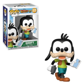 FUNKO POP DISNEY A GOOFY MOVIE 30TH YEARS - GOOFY (PATETA) - 1575