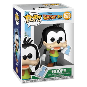 FUNKO POP DISNEY A GOOFY MOVIE 30TH YEARS - GOOFY (PATETA) - 1575