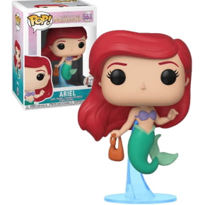 FUNKO POP DISNEY- ARIEL 563 