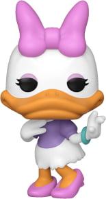 FUNKO POP DISNEY - DAISY DUCK - MARGARIDA 1192