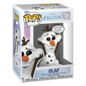 FUNKO POP DISNEY FROZEN - OLAF 1700