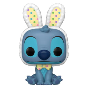 FUNKO POP DISNEY LILO & STITCH - EASTER STITCH 1533