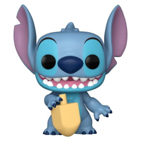 FUNKO POP DISNEY LILO & STITCH - STITCH 1500