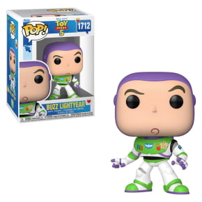 FUNKO POP DISNEY PIXAR TOY STORY 5 - BUZZ LIGHTYEAR 1712